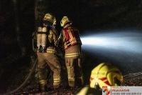 _2021-09-29 Einsatzübung Brand Hackgut Silvator-5357